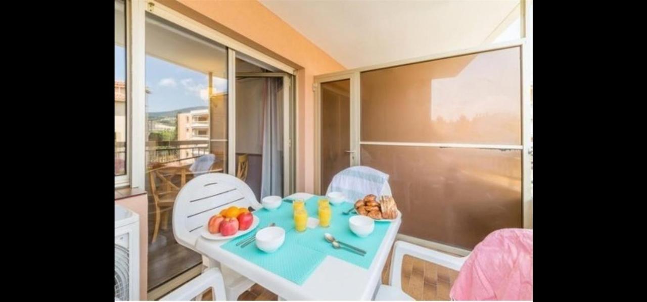 Appartement Tecy Pierre Et Sainte-Maxime