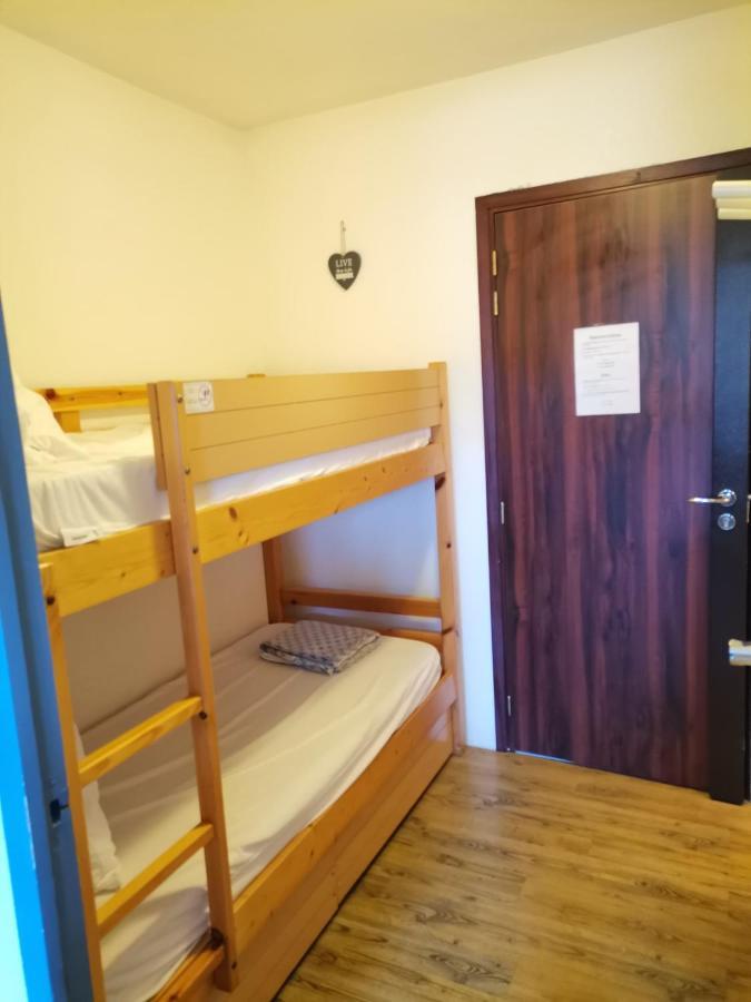Appartement Tecy Pierre Et Sainte-Maxime